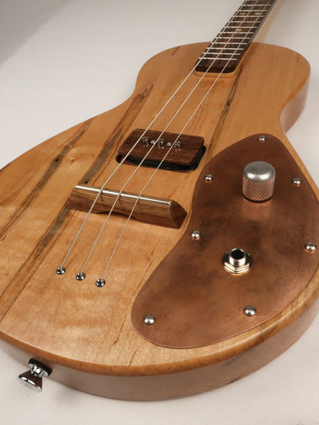 Solid body guitar hotsell