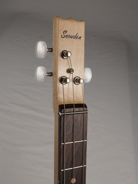 Chupa Cabra 3 String Cigar Box Guitar CBG #2532
