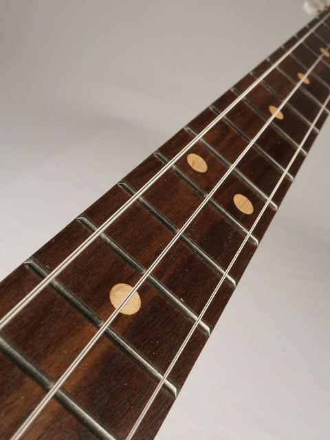 Chupa Cabra 3 String Cigar Box Guitar CBG #2532