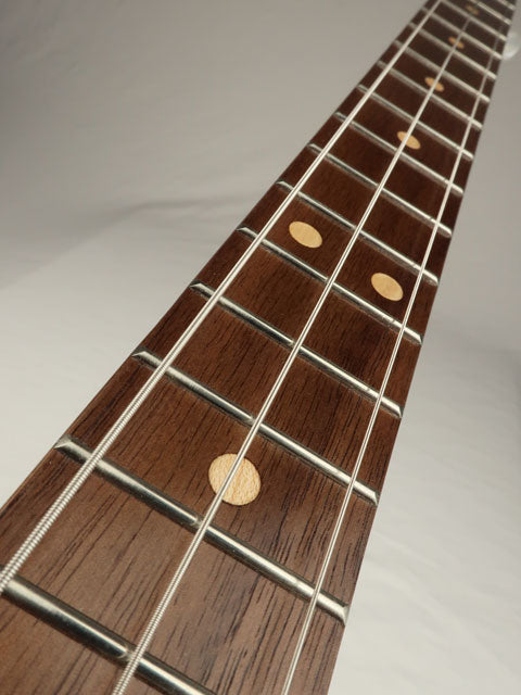 1888 Villiger 3 String Cigar Box Guitar CBG #2462
