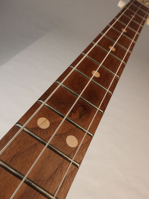 H. Upmann 3 String Cigar Box Guitar CBG #2595