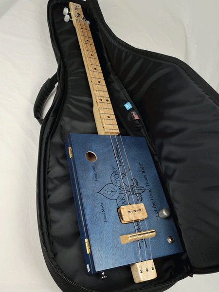 Gig 2025 bag case