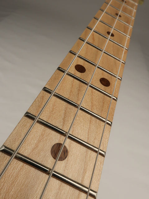 Aladino 3 String Cigar Box Guitar CBG #2616