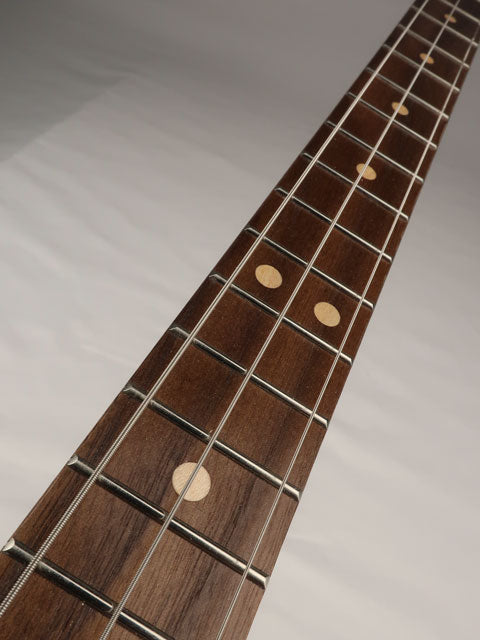 Ashton 3 String Cigar Box Guitar CBG #2615