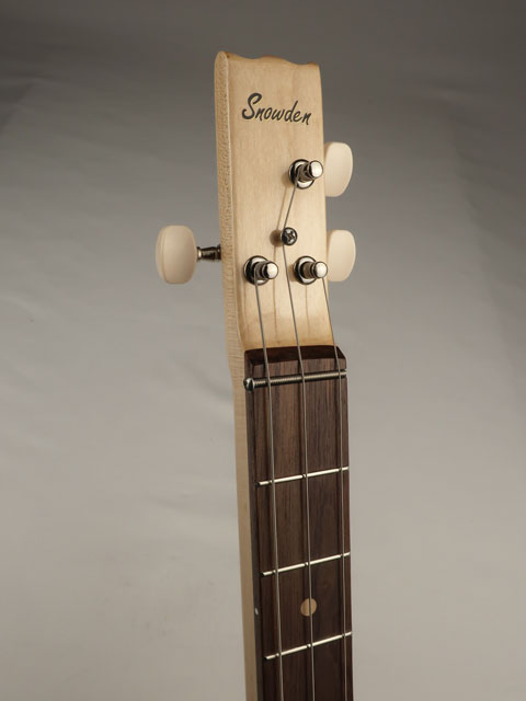 H. Upmann 3 String Cigar Box Guitar CBG #2617