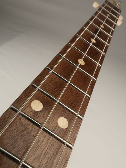 H. Upmann 3 String Cigar Box Guitar CBG #2617